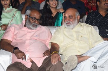 Hit Movie Pre Release Event